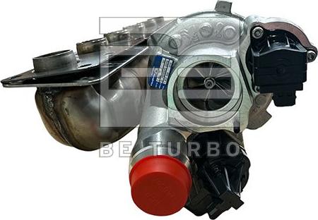 BE TURBO 129969 - Turbocompressore, Sovralimentazione autozon.pro