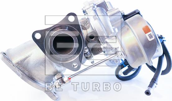 BE TURBO 129982 - Turbocompressore, Sovralimentazione autozon.pro