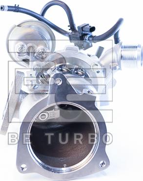 BE TURBO 129982 - Turbocompressore, Sovralimentazione autozon.pro