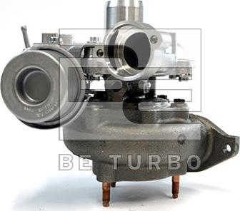 BE TURBO 129979 - Turbocompressore, Sovralimentazione autozon.pro