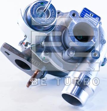 BE TURBO 129449 - Turbocompressore, Sovralimentazione autozon.pro