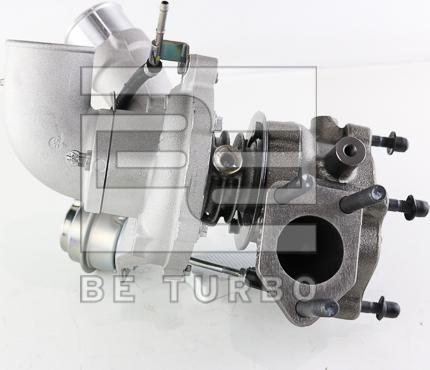 BE TURBO 129446 - Turbocompressore, Sovralimentazione autozon.pro