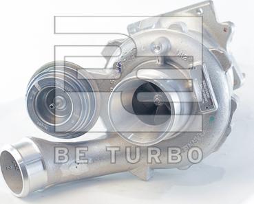 BE TURBO 129440 - Turbocompressore, Sovralimentazione autozon.pro