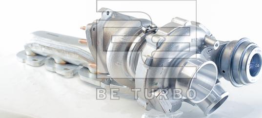 BE TURBO 129441 - Turbocompressore, Sovralimentazione autozon.pro