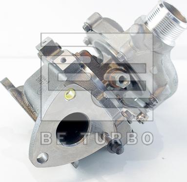 BE TURBO 129459 - Turbocompressore, Sovralimentazione autozon.pro