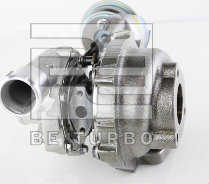 BE TURBO 129454 - Turbocompressore, Sovralimentazione autozon.pro