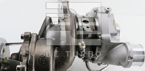 BE TURBO 129461 - Turbocompressore, Sovralimentazione autozon.pro