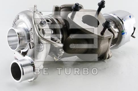 BE TURBO 129461RED - Turbocompressore, Sovralimentazione autozon.pro