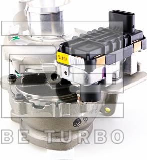 BE TURBO 129462 - Turbocompressore, Sovralimentazione autozon.pro