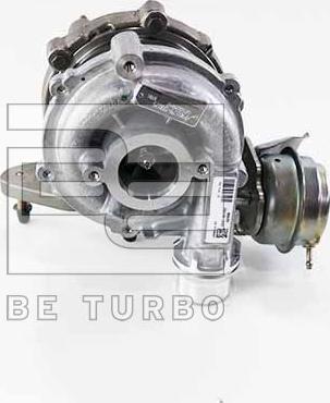 BE TURBO 129594RED - Turbocompressore, Sovralimentazione autozon.pro