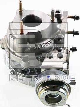 BE TURBO 129594RED - Turbocompressore, Sovralimentazione autozon.pro