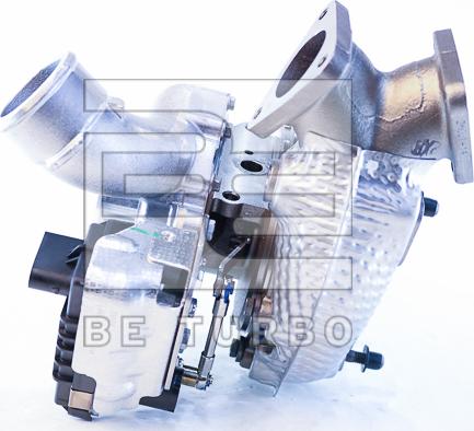 BE TURBO 129595 - Turbocompressore, Sovralimentazione autozon.pro