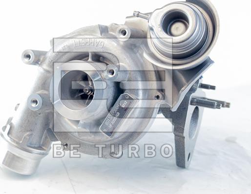 BE TURBO 129590RED - Turbocompressore, Sovralimentazione autozon.pro