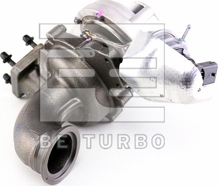 BE TURBO 129598RED - Turbocompressore, Sovralimentazione autozon.pro