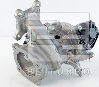 BE TURBO 129506 - Turbocompressore, Sovralimentazione autozon.pro