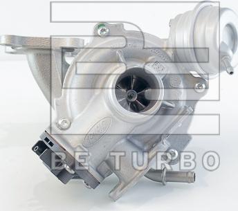 BE TURBO 129506RED - Turbocompressore, Sovralimentazione autozon.pro