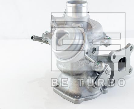 BE TURBO 129506RED - Turbocompressore, Sovralimentazione autozon.pro