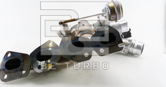 BE TURBO 129514 - Turbocompressore, Sovralimentazione autozon.pro