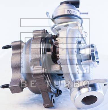 BE TURBO 129511 - Turbocompressore, Sovralimentazione autozon.pro