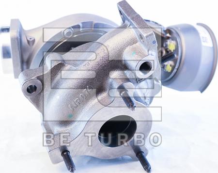 BE TURBO 129512 - Turbocompressore, Sovralimentazione autozon.pro