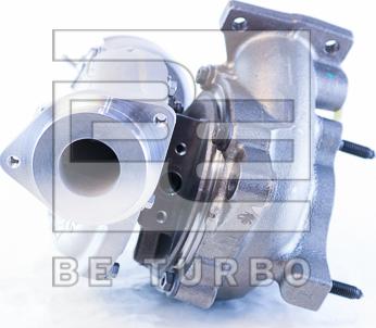 BE TURBO 129512 - Turbocompressore, Sovralimentazione autozon.pro