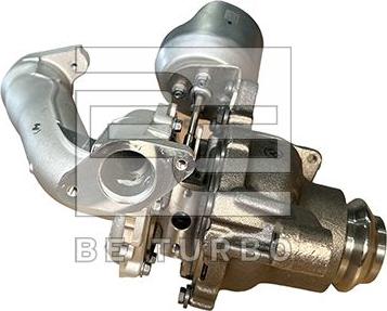 BE TURBO 129584 - Turbocompressore, Sovralimentazione autozon.pro