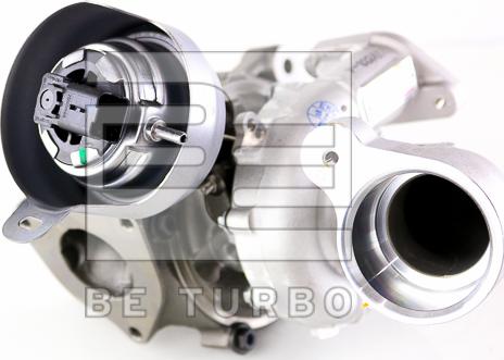 BE TURBO 129585RED - Turbocompressore, Sovralimentazione autozon.pro