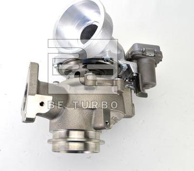 BE TURBO 129580RED - Turbocompressore, Sovralimentazione autozon.pro