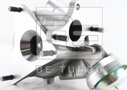 BE TURBO 129522 - Turbocompressore, Sovralimentazione autozon.pro