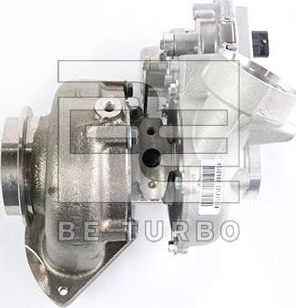 BE TURBO 129576 - Turbocompressore, Sovralimentazione autozon.pro