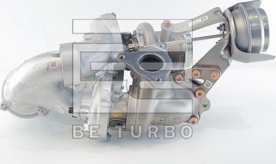 BE TURBO 129578 - Turbocompressore, Sovralimentazione autozon.pro