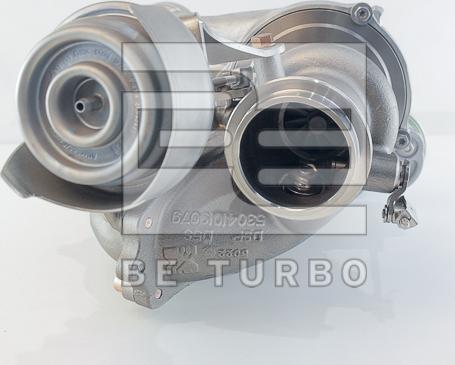 BE TURBO 129578 - Turbocompressore, Sovralimentazione autozon.pro