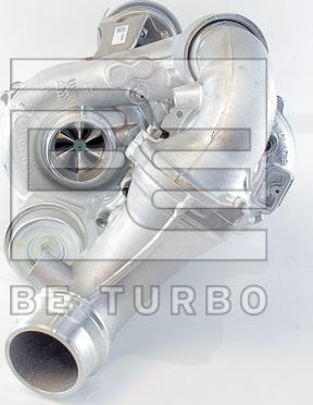 BE TURBO 129578 - Turbocompressore, Sovralimentazione autozon.pro