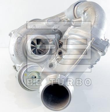 BE TURBO 129578 - Turbocompressore, Sovralimentazione autozon.pro