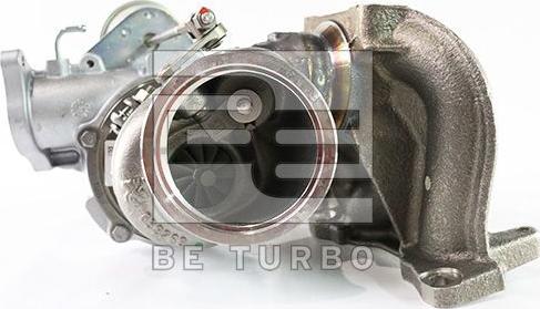 BE TURBO 129603RED - Turbocompressore, Sovralimentazione autozon.pro