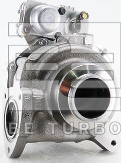 BE TURBO 129682RED - Turbocompressore, Sovralimentazione autozon.pro