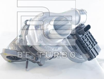 BE TURBO 129675 - Turbocompressore, Sovralimentazione autozon.pro