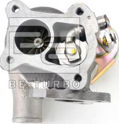 BE TURBO 129095 - Turbocompressore, Sovralimentazione autozon.pro