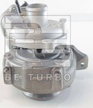 BE TURBO 129002 - Turbocompressore, Sovralimentazione autozon.pro