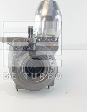 BE TURBO 129002RED - Turbocompressore, Sovralimentazione autozon.pro