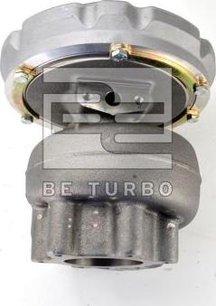 BE TURBO 129024 - Turbocompressore, Sovralimentazione autozon.pro