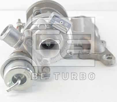 BE TURBO 129022 - Turbocompressore, Sovralimentazione autozon.pro