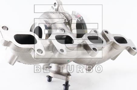 BE TURBO 129075RED - Turbocompressore, Sovralimentazione autozon.pro