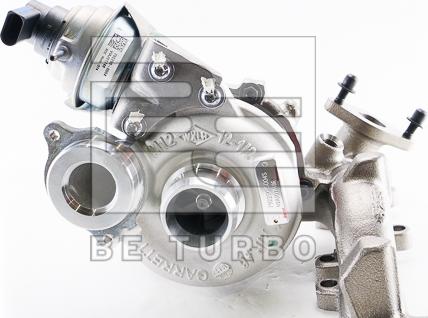 BE TURBO 129075 - Turbocompressore, Sovralimentazione autozon.pro