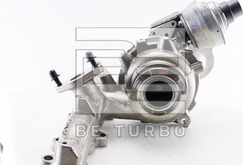 BE TURBO 129075RED - Turbocompressore, Sovralimentazione autozon.pro