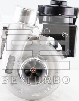 BE TURBO 129195RED - Turbocompressore, Sovralimentazione autozon.pro