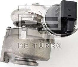 BE TURBO 129190 - Turbocompressore, Sovralimentazione autozon.pro