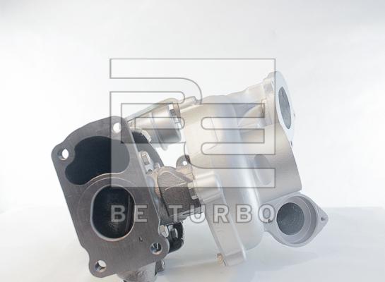 BE TURBO 129144RED - Turbocompressore, Sovralimentazione autozon.pro