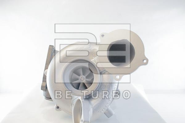 BE TURBO 129144 - Turbocompressore, Sovralimentazione autozon.pro