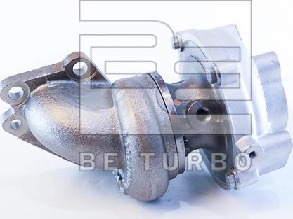 BE TURBO 129145 - Turbocompressore, Sovralimentazione autozon.pro